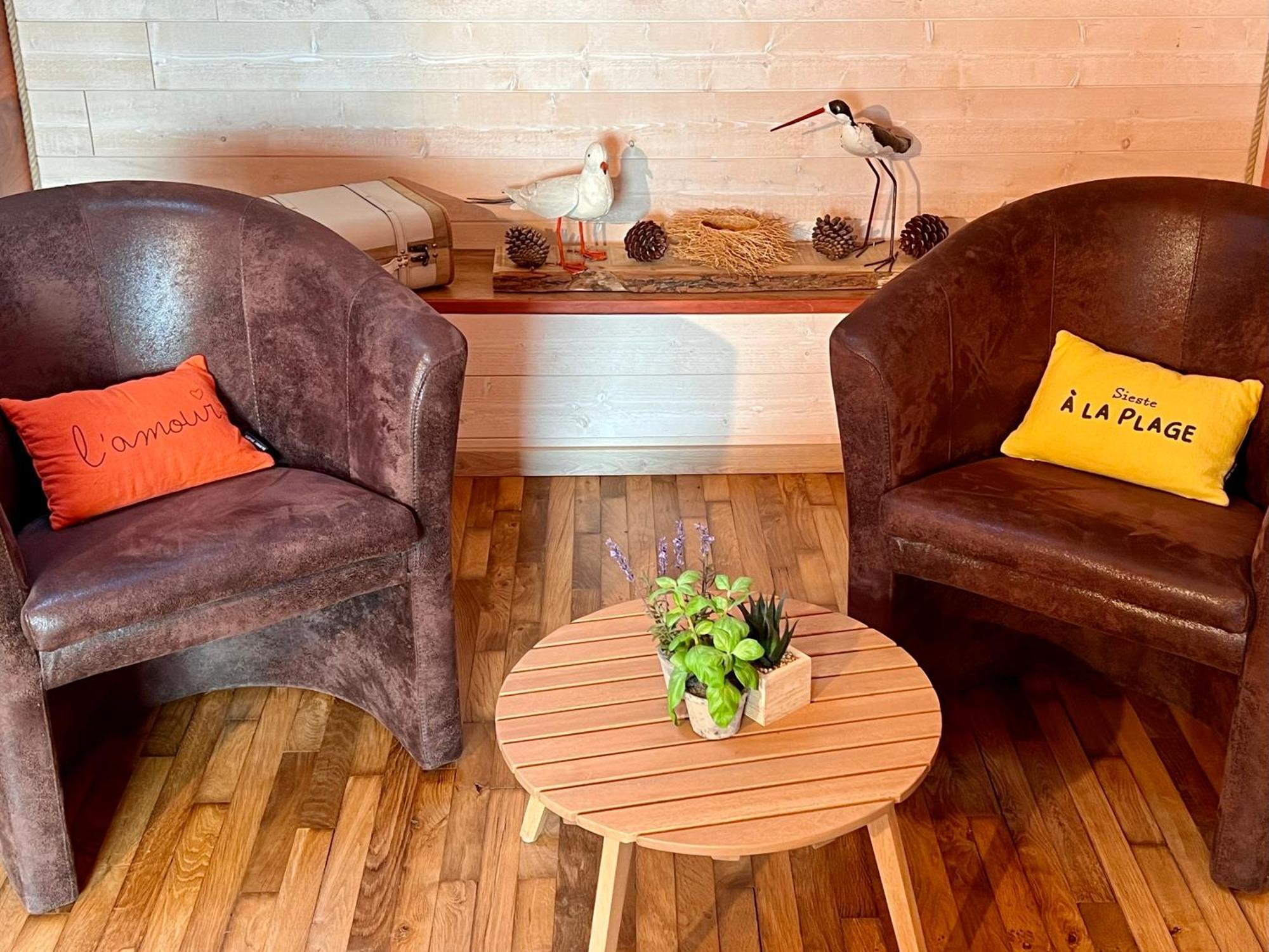 La Bisquine Bed & Breakfast Saint-Nolff Phòng bức ảnh